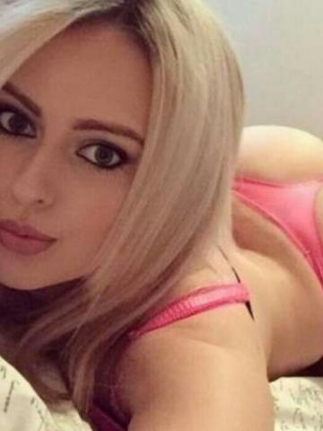 Ксения Пышечка фото 3