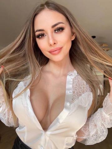 Дарина Танцовщица Реал фото 3