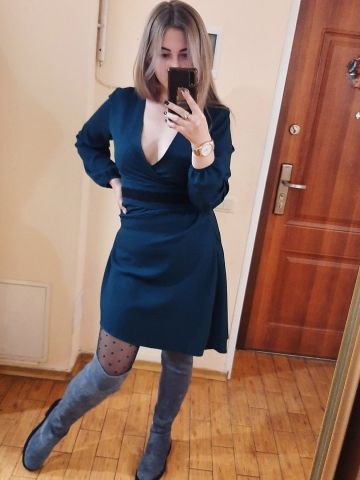 Варвара Бриз Мариуполь