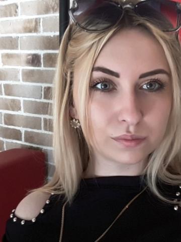 Варвара Бриз фото 2