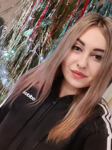 Варвара Бриз фото 3