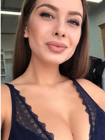 Зоя Мариуполь