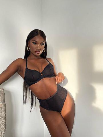 Николь Goddess фото 2