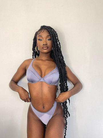 Николь Goddess фото 3