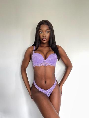 Николь Goddess фото 5