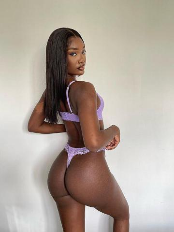 Николь Goddess фото 6