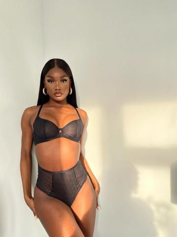 Николь Goddess фото 7