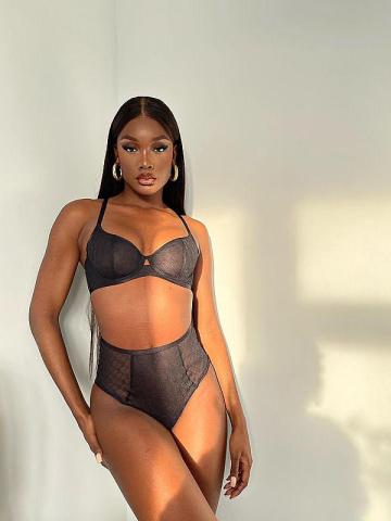 Николь Goddess фото 8