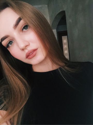 Ирина Молодая Подруга Мариуполь