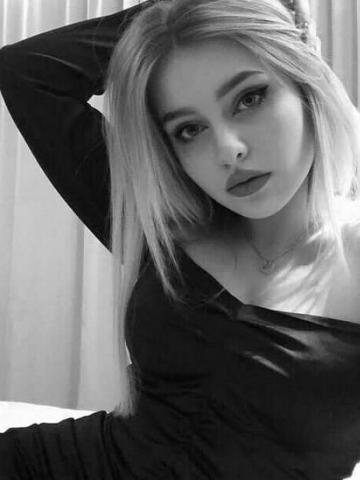 Оксана Отборный Вип фото 4