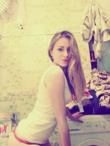Зоя Люкс Студентка Реал фото 2