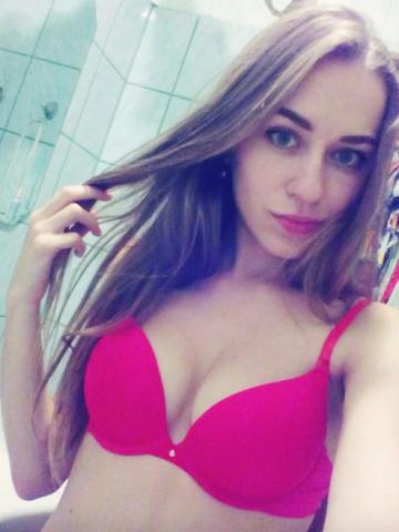 Зоя Люкс Студентка Реал фото 3