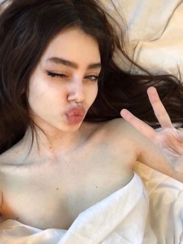 Кристина Вип Компаньонка Мариуполь