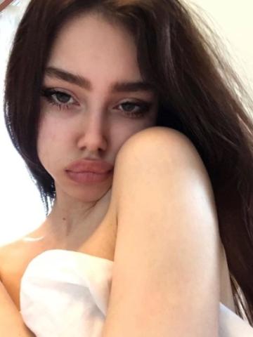 Кристина Вип Компаньонка фото 5