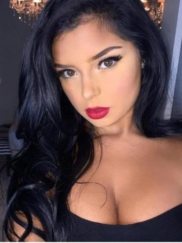 Елизавета Нижний фото 4